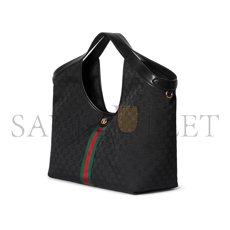 GUCCI GIGLIO LARGE TOTE BAG 853971 (60*47*16cm)